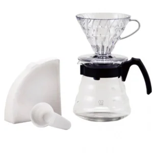 Coffee Filtration Set Craft