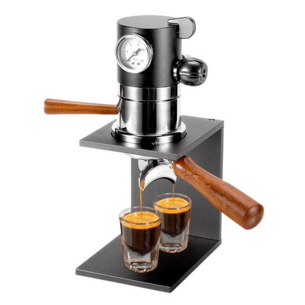 Mini Manual Espresso Machine - X-Bar - Size 58