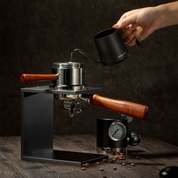 Mini Manual Espresso Machine - X-Bar - Size 58 - Image 6