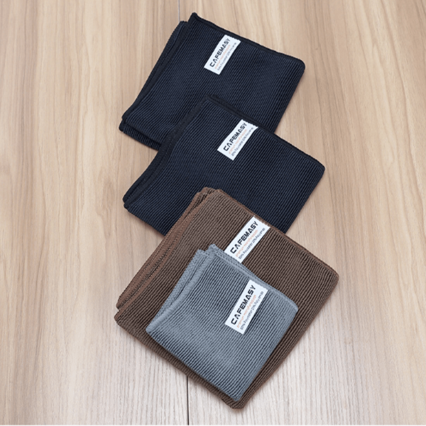 Barista Bar Towel Set of 4