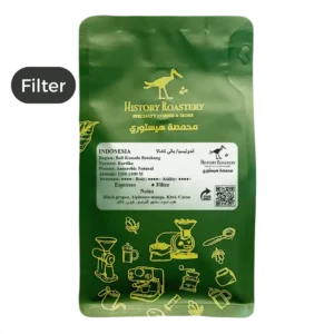 أندونيسيا / بالي كامالا