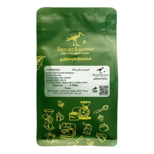 INONESIA BALI KAMALA BATUKANG (250g)