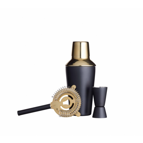 BarCraft Cocktail Set(SHAKER) - Image 4