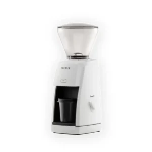 BARATZA Encore ESP Coffee Grinder - white