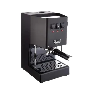 GAGGIA Classic Evo - Black