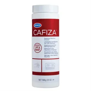URNEX Cafiza Espresso Machine Cleaner