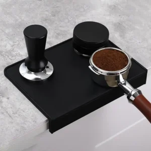 Corner Rubber Tamping Mat